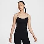 NIKE】☆大人気☆RIB CAMISOLE TOP☆【送料無料】 (Nike